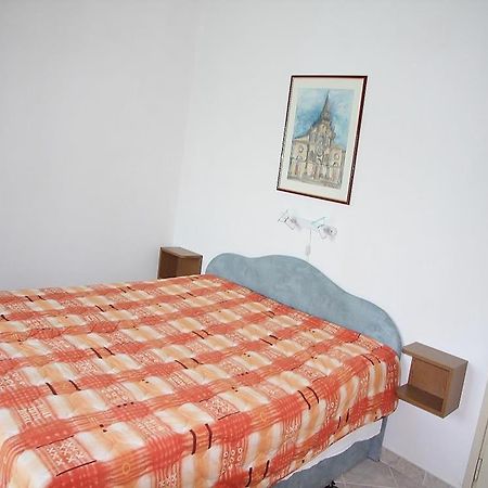 Apartments Lovran Bagian luar foto